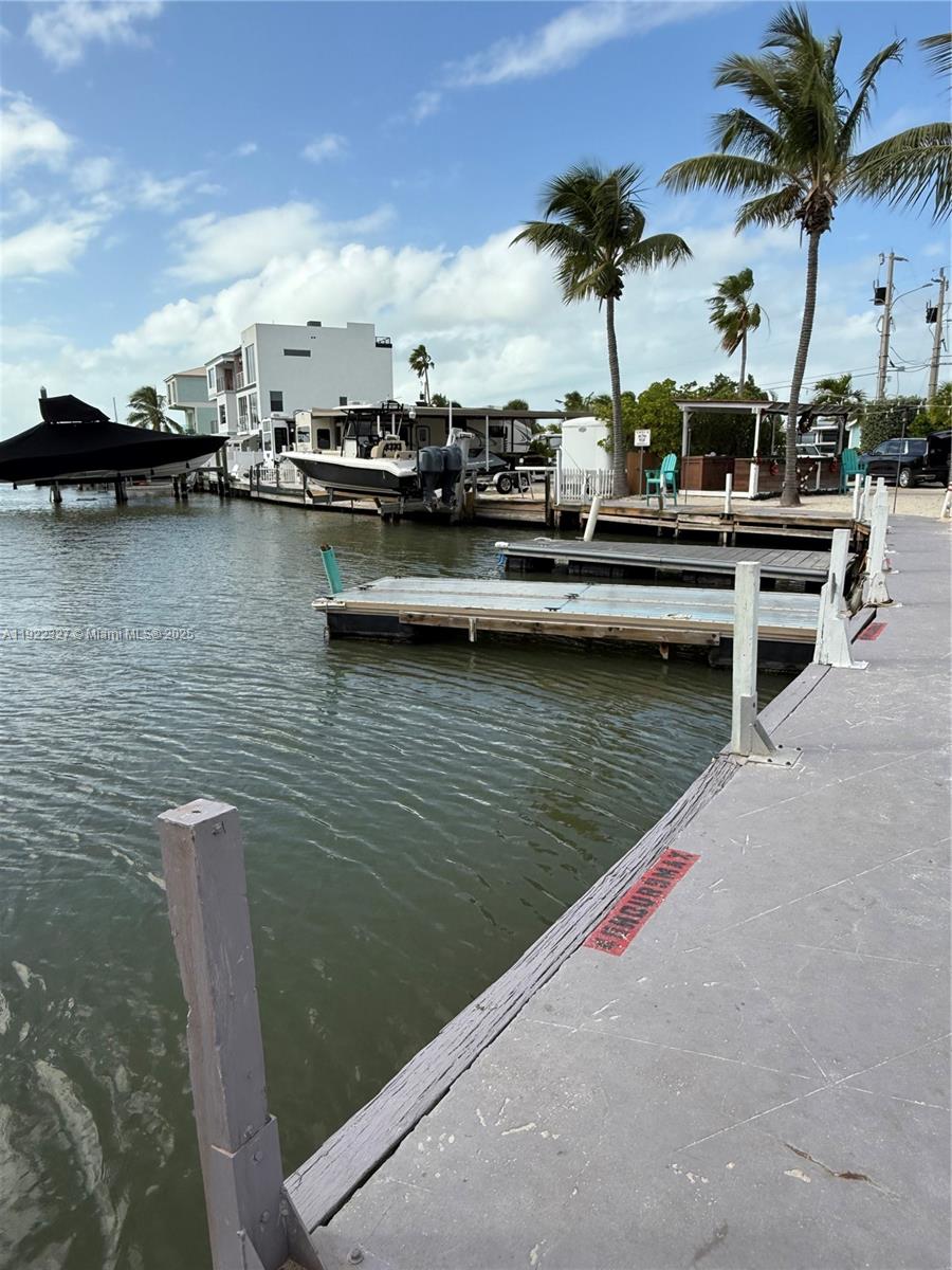 CALUSA CAMPGROUND - Land