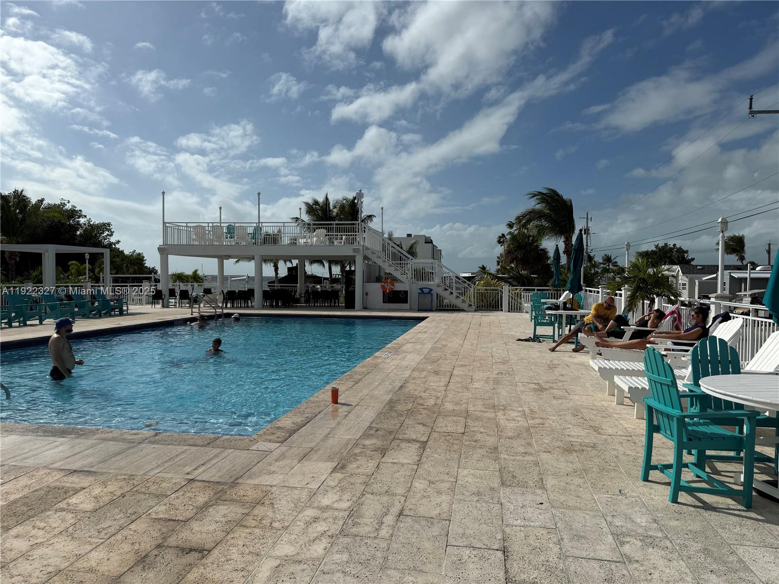 CALUSA CAMPGROUND - Land