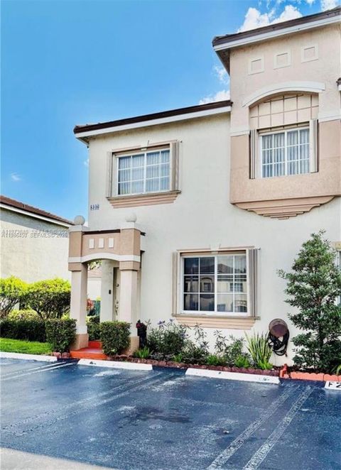 HOME MAX REALTY INTERNATIONAL 8346 NW 10th St 1F Miami FL 33126