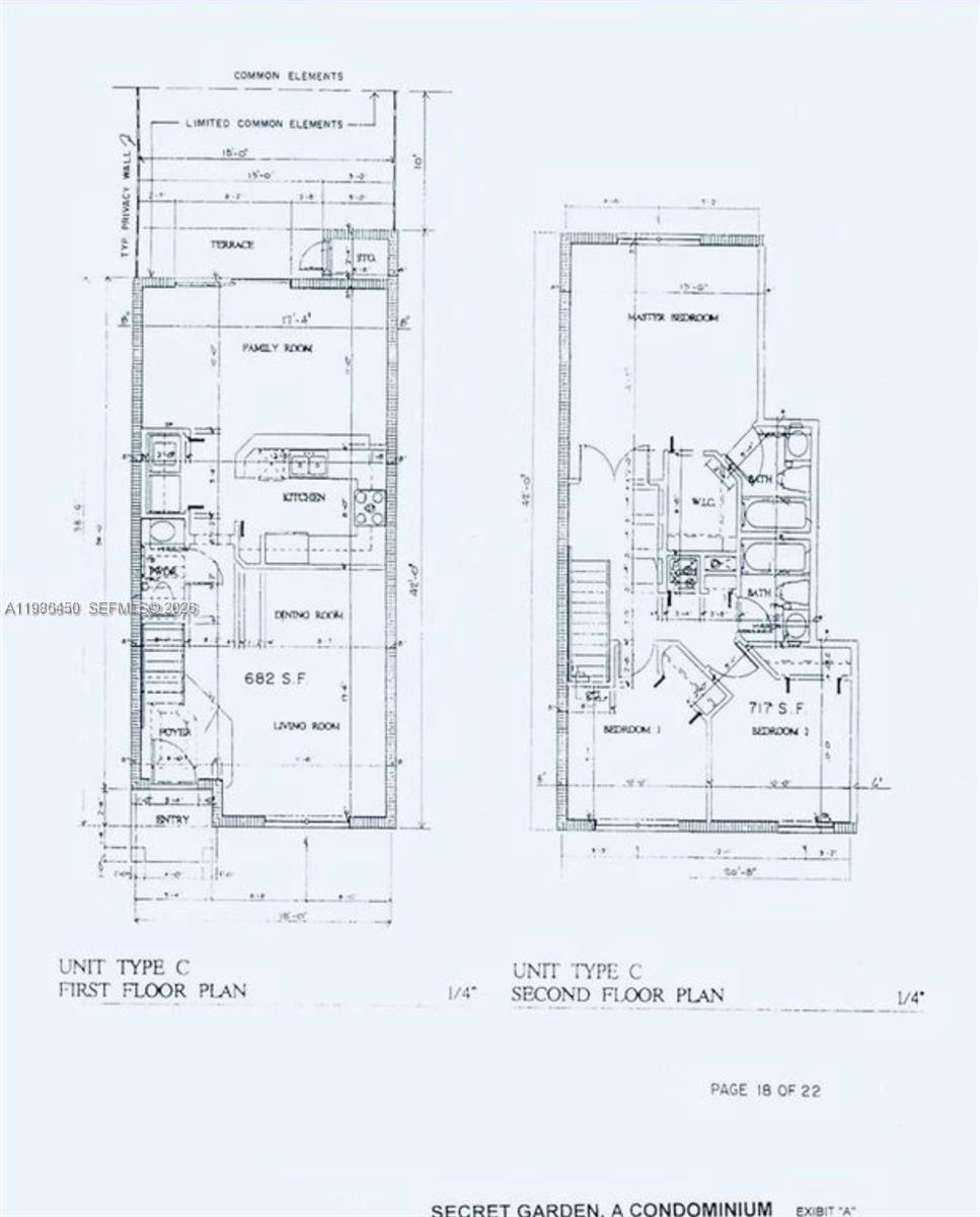 SECRET GARDEN CONDO - Residential