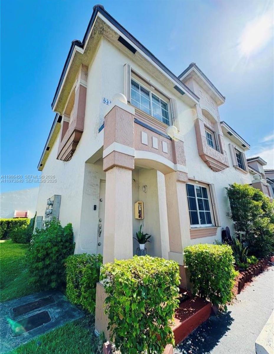 SECRET GARDEN CONDO - Residential