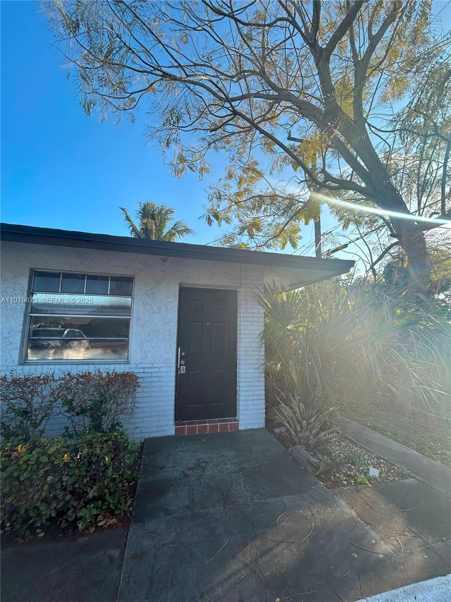 PROGRESSO - Residential Lease