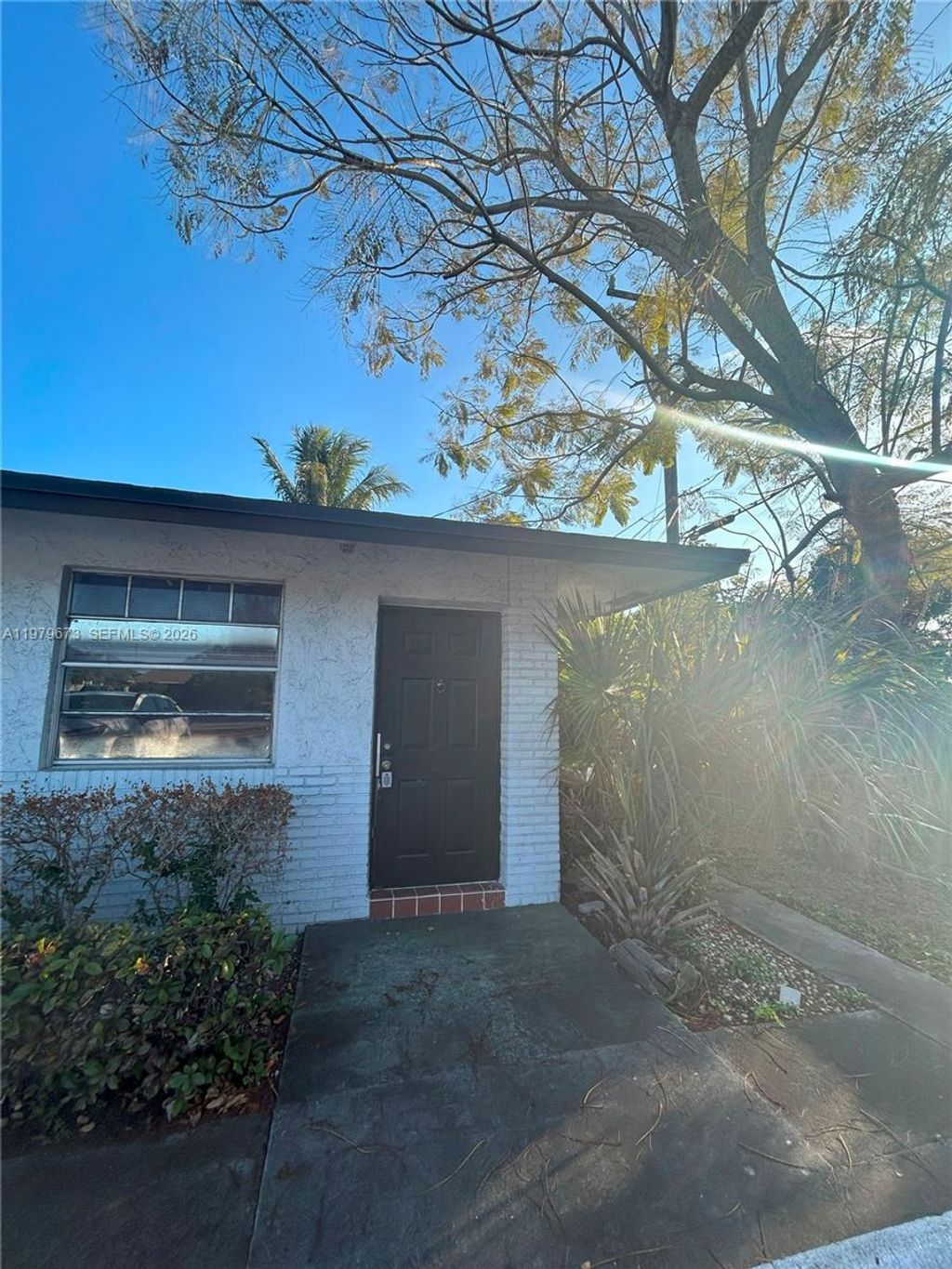 Photo of 1045 N Andrews Ave #5, Fort Lauderdale, FL 33311 (MLS # A11979673)