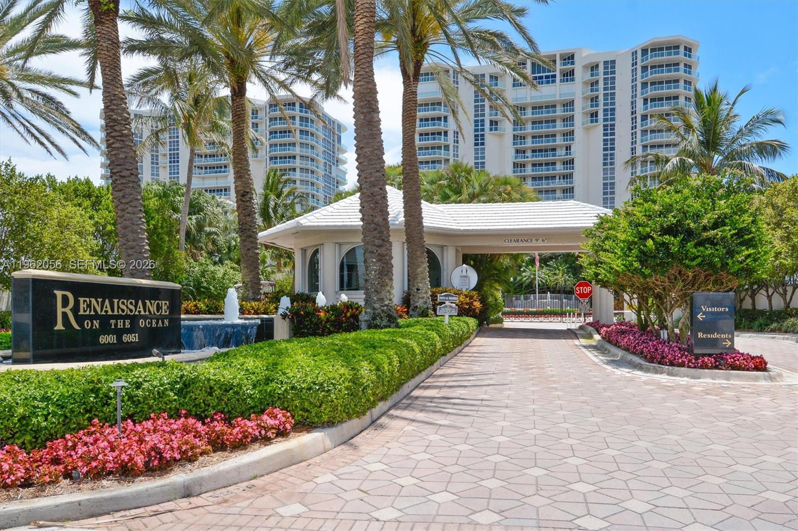 6051 N Ocean Dr 602 - Image 1