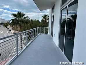 THE MERIDIAN CONDO - Residential Lease