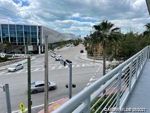 THE MERIDIAN CONDO - Residential Lease