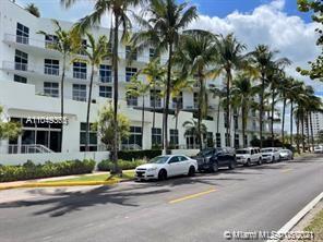 THE MERIDIAN CONDO - Residential Lease