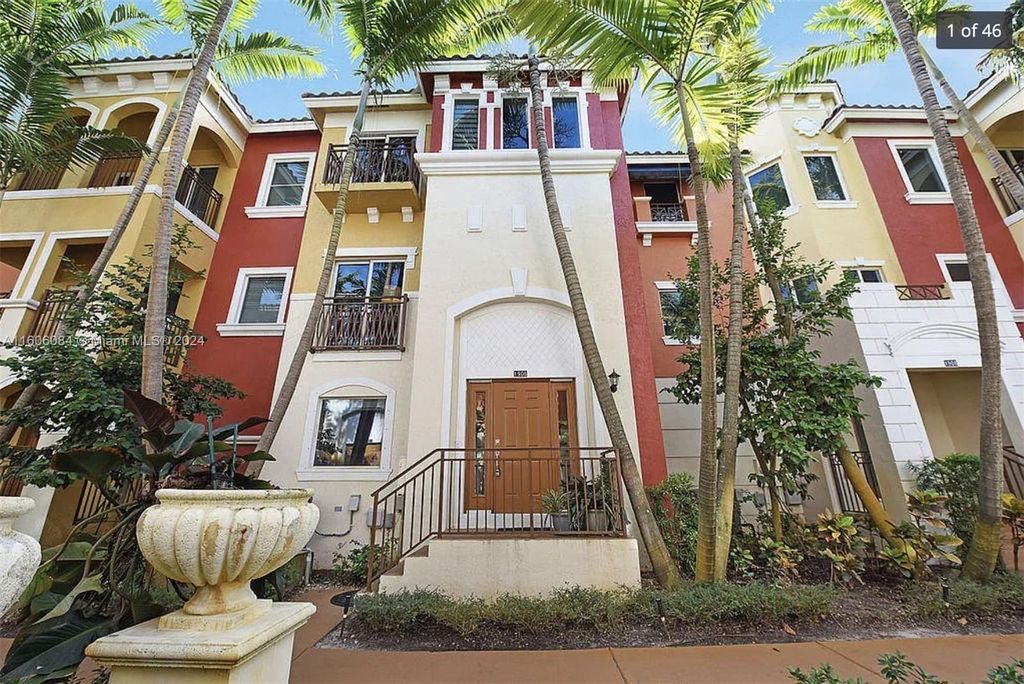 Photo of 1906 Coastal Bay Blvd, Boynton Beach, FL 33435 (MLS # A11606084)