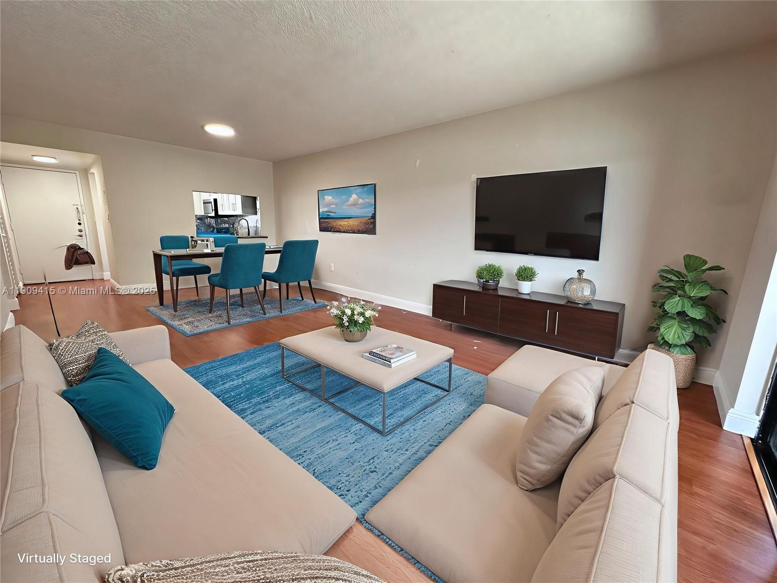 PINE LAKE VILLAGE CONDO - Residential Lease