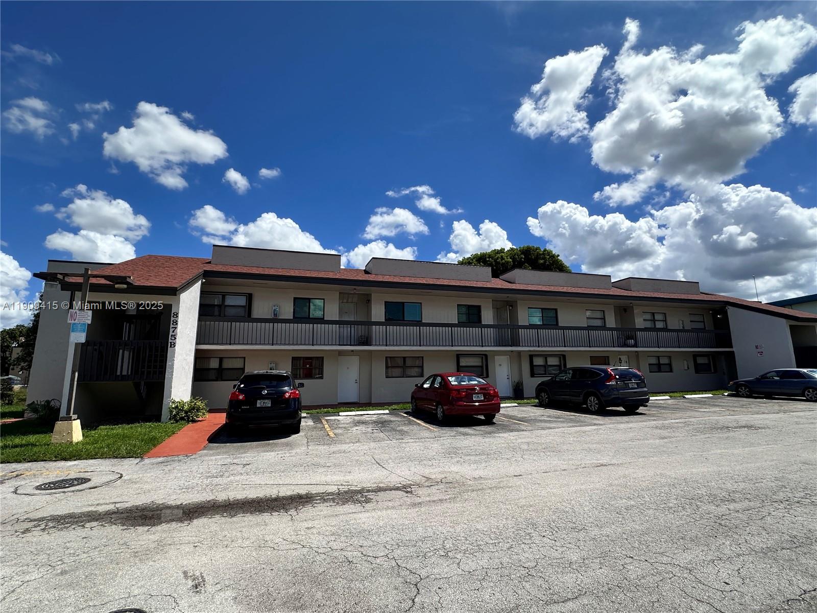 PINE LAKE VILLAGE CONDO - Residential Lease