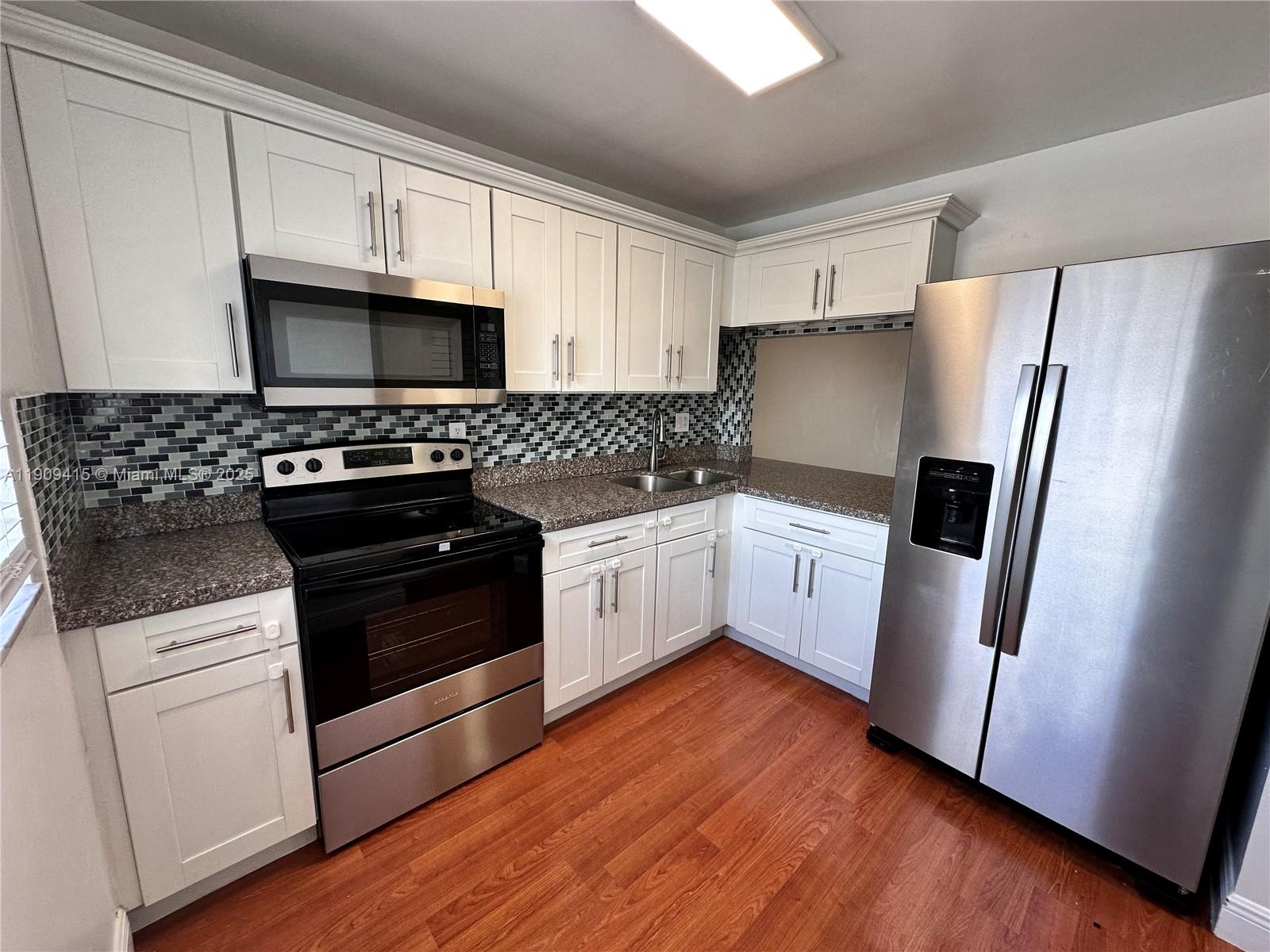 PINE LAKE VILLAGE CONDO - Residential Lease