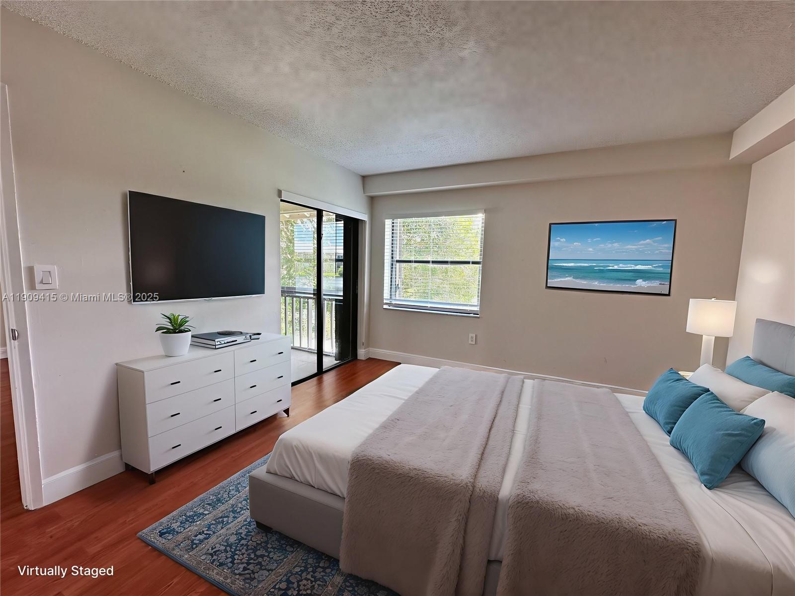 PINE LAKE VILLAGE CONDO - Residential Lease