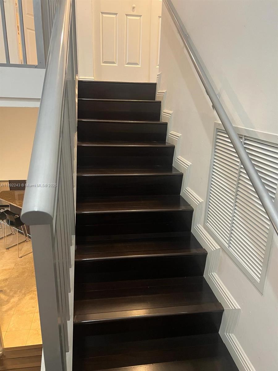 DUO CONDOMINIUM EAST - Residential Lease