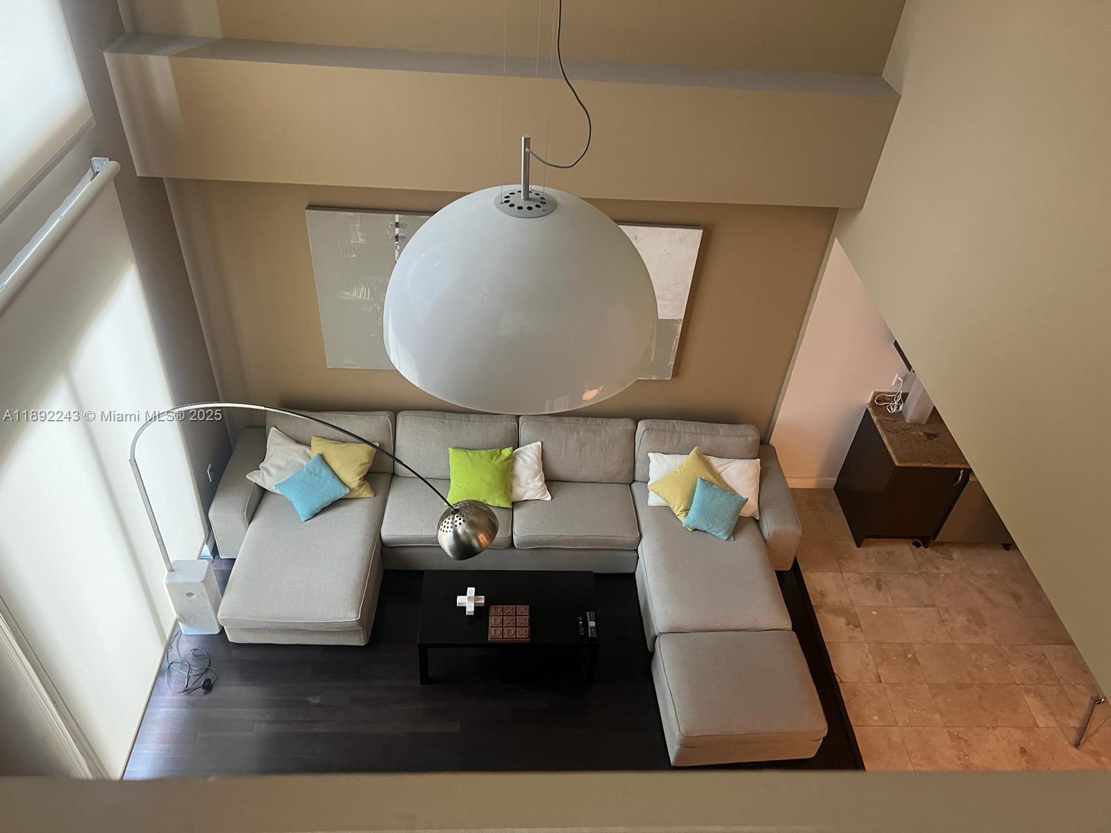 DUO CONDOMINIUM EAST - Residential Lease