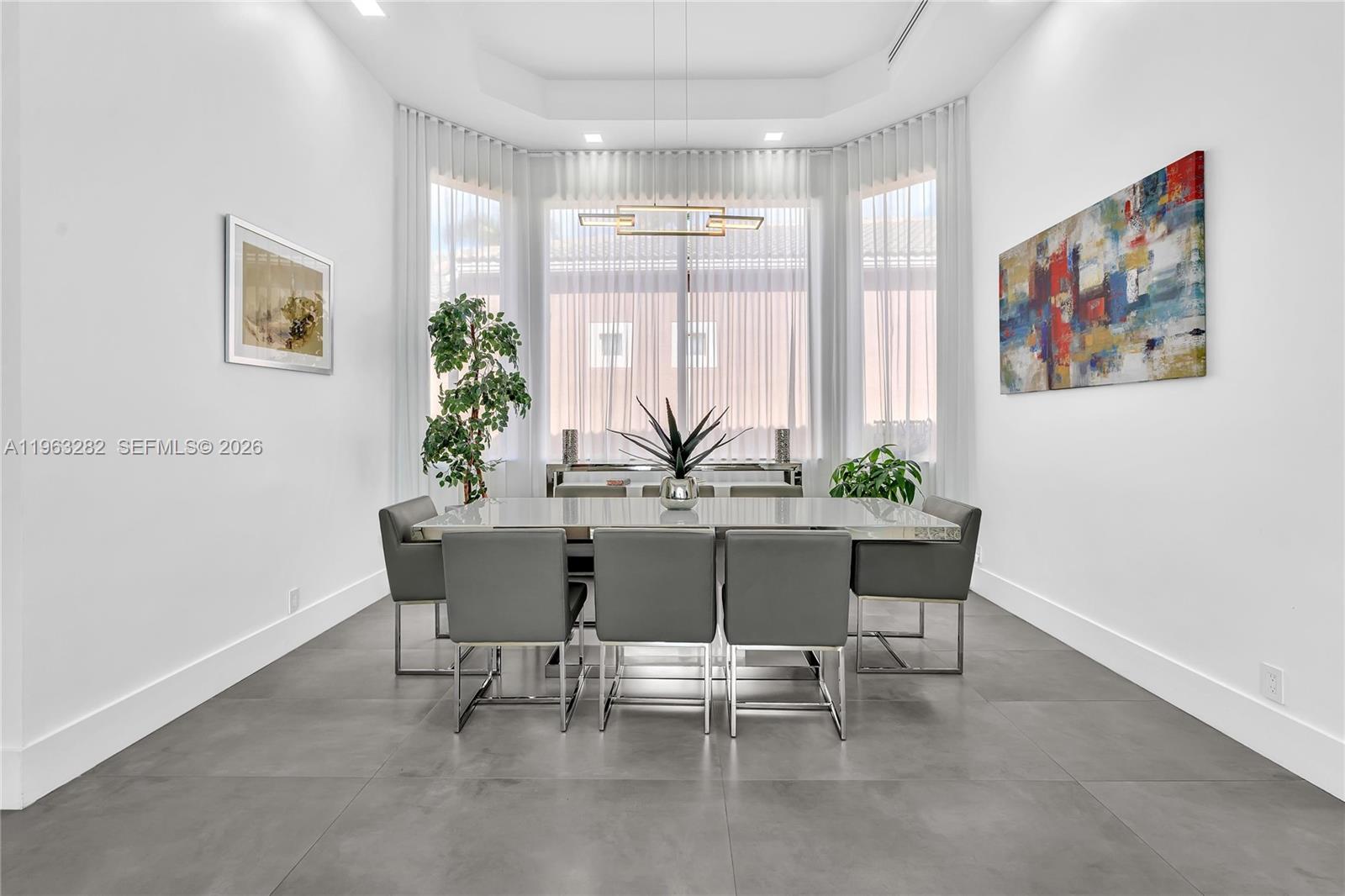 HERON BAY FOUR - Residential