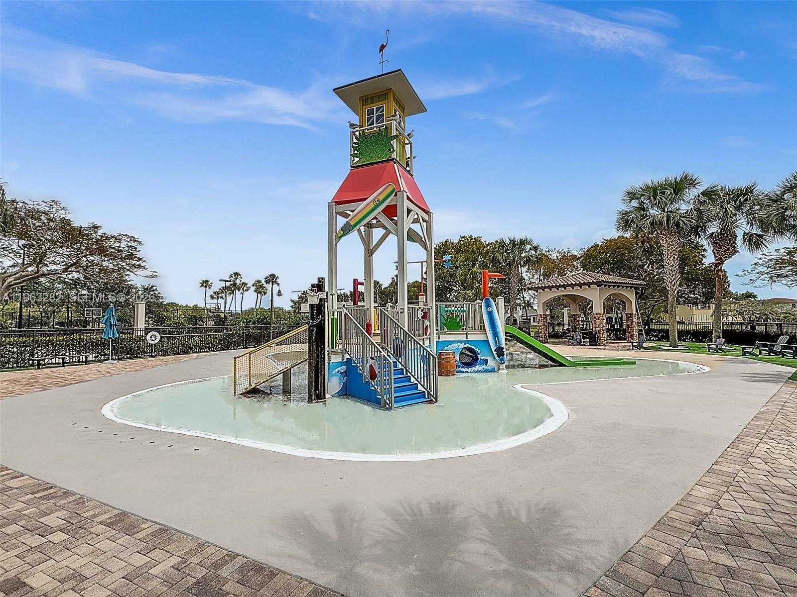 HERON BAY FOUR - Residential