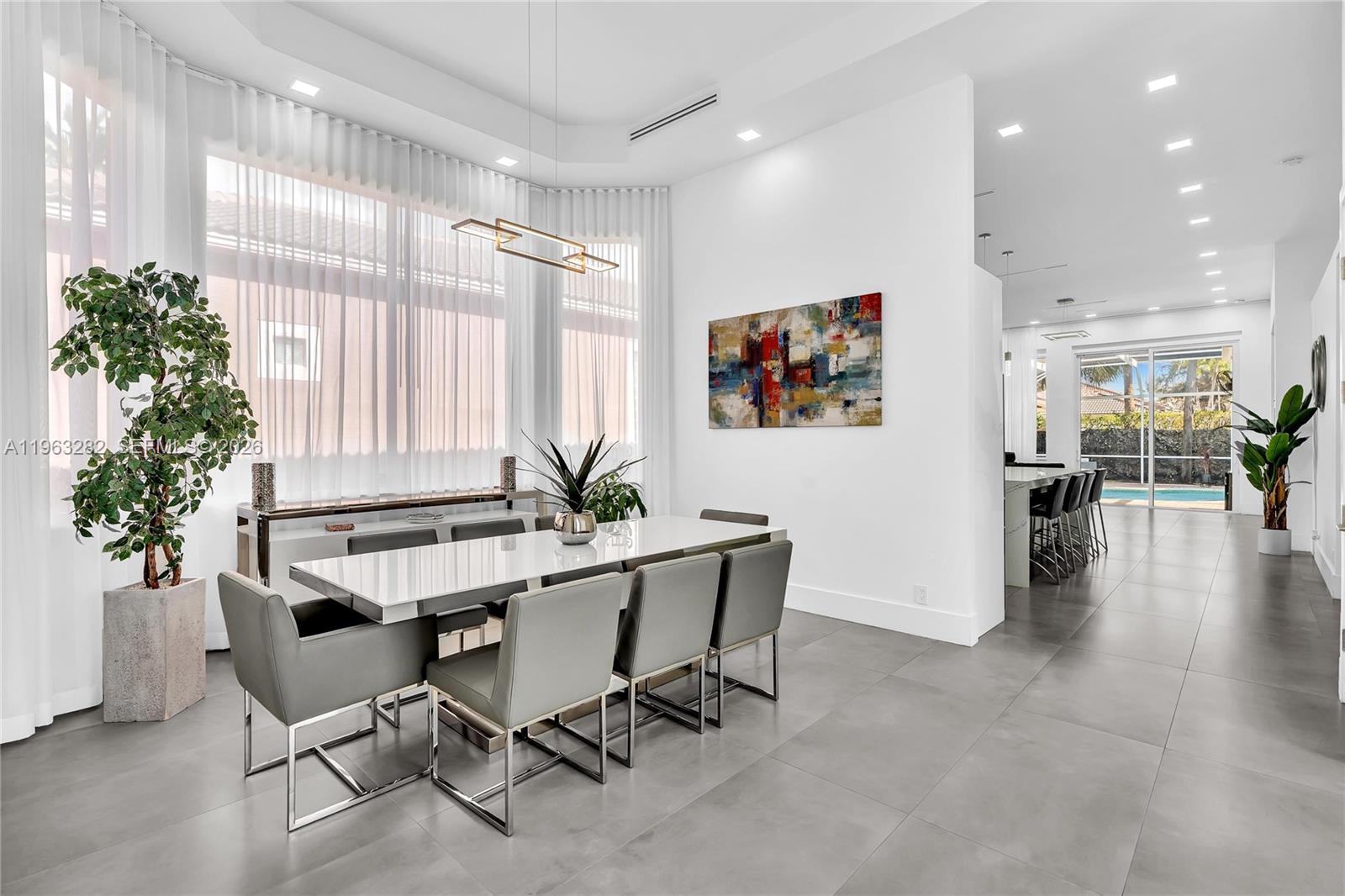 HERON BAY FOUR - Residential