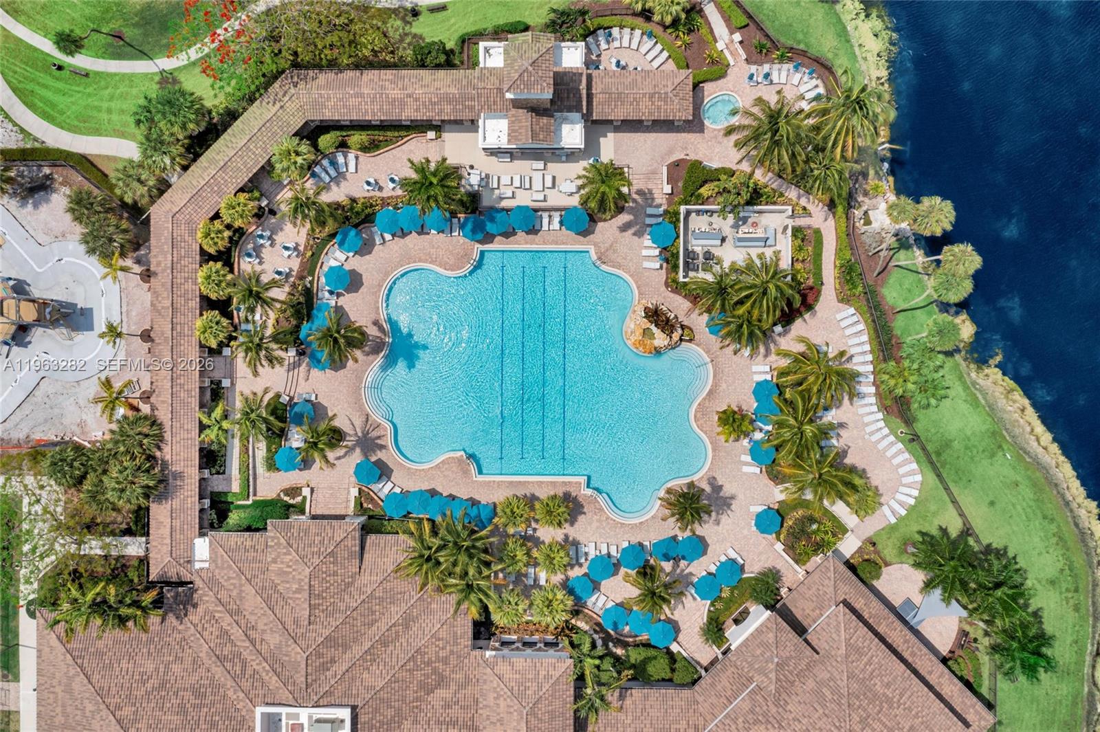 HERON BAY FOUR - Residential