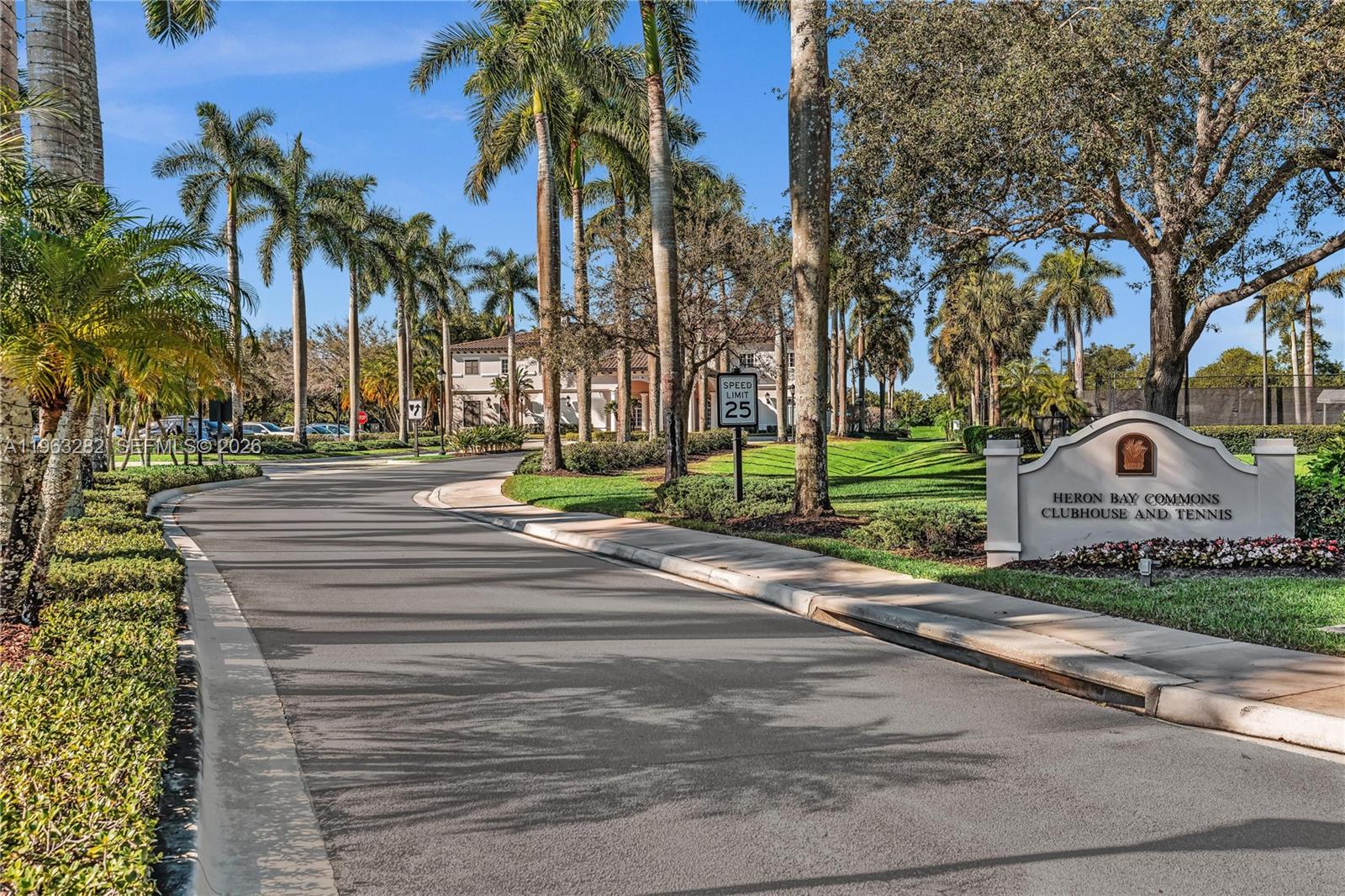 HERON BAY FOUR - Residential