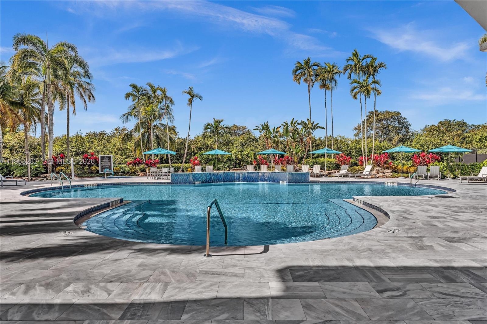 HERON BAY FOUR - Residential