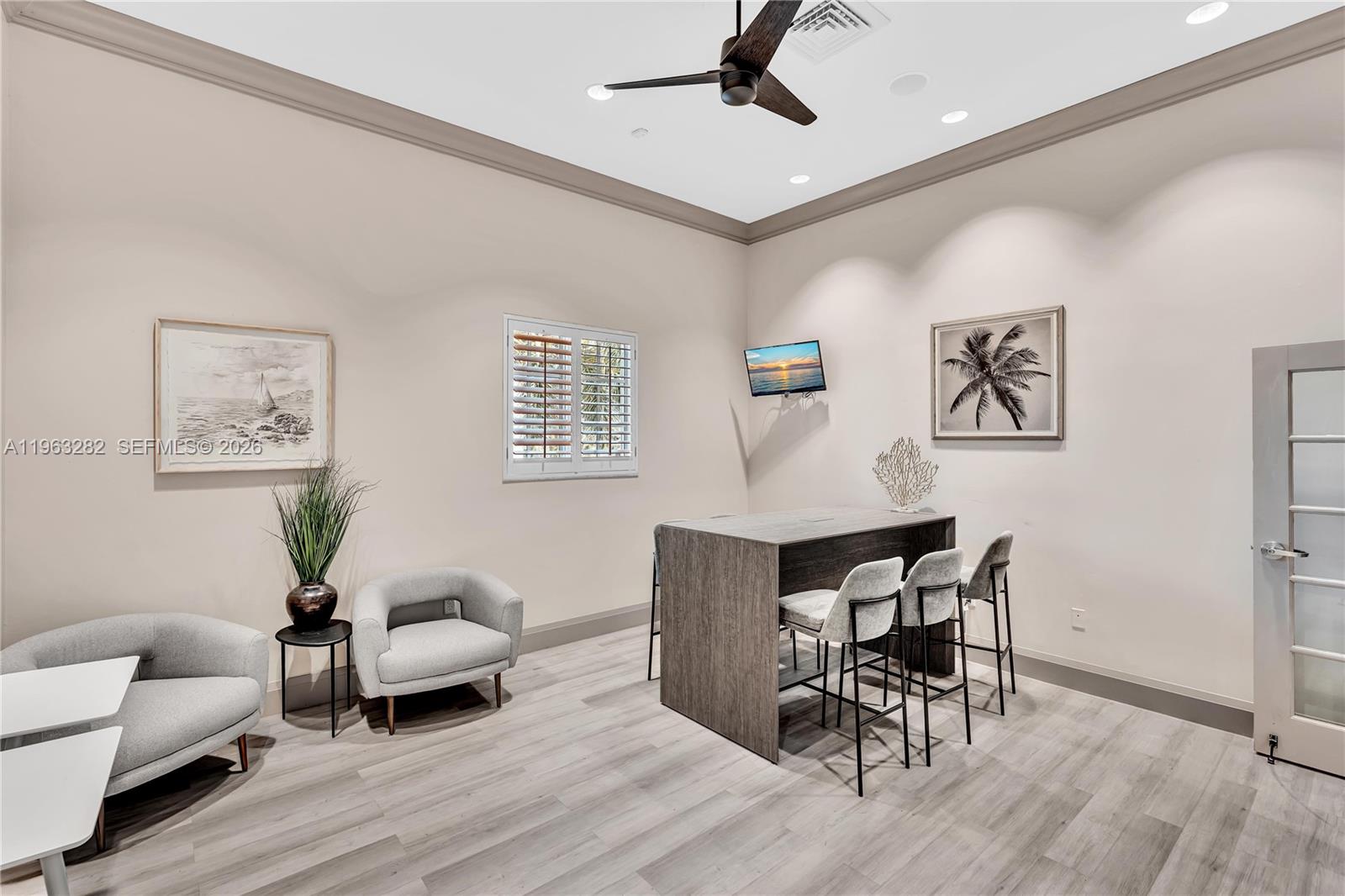 HERON BAY FOUR - Residential