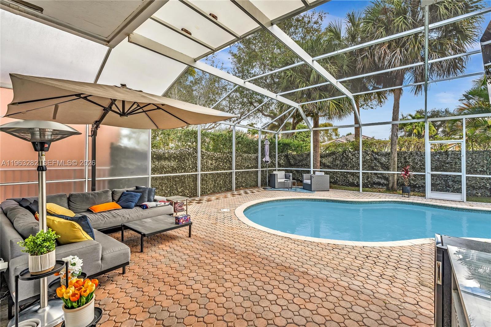 HERON BAY FOUR - Residential