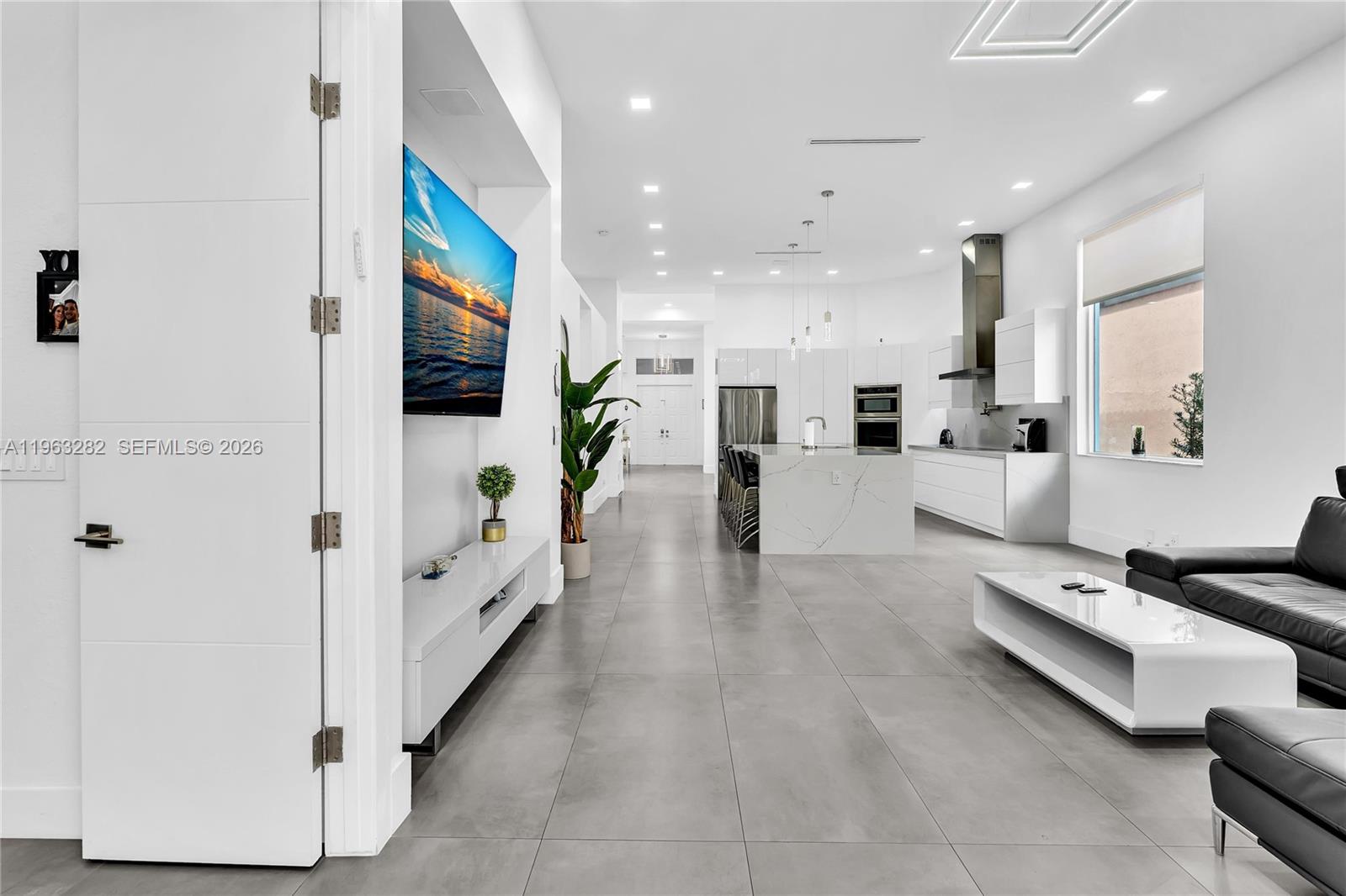 HERON BAY FOUR - Residential