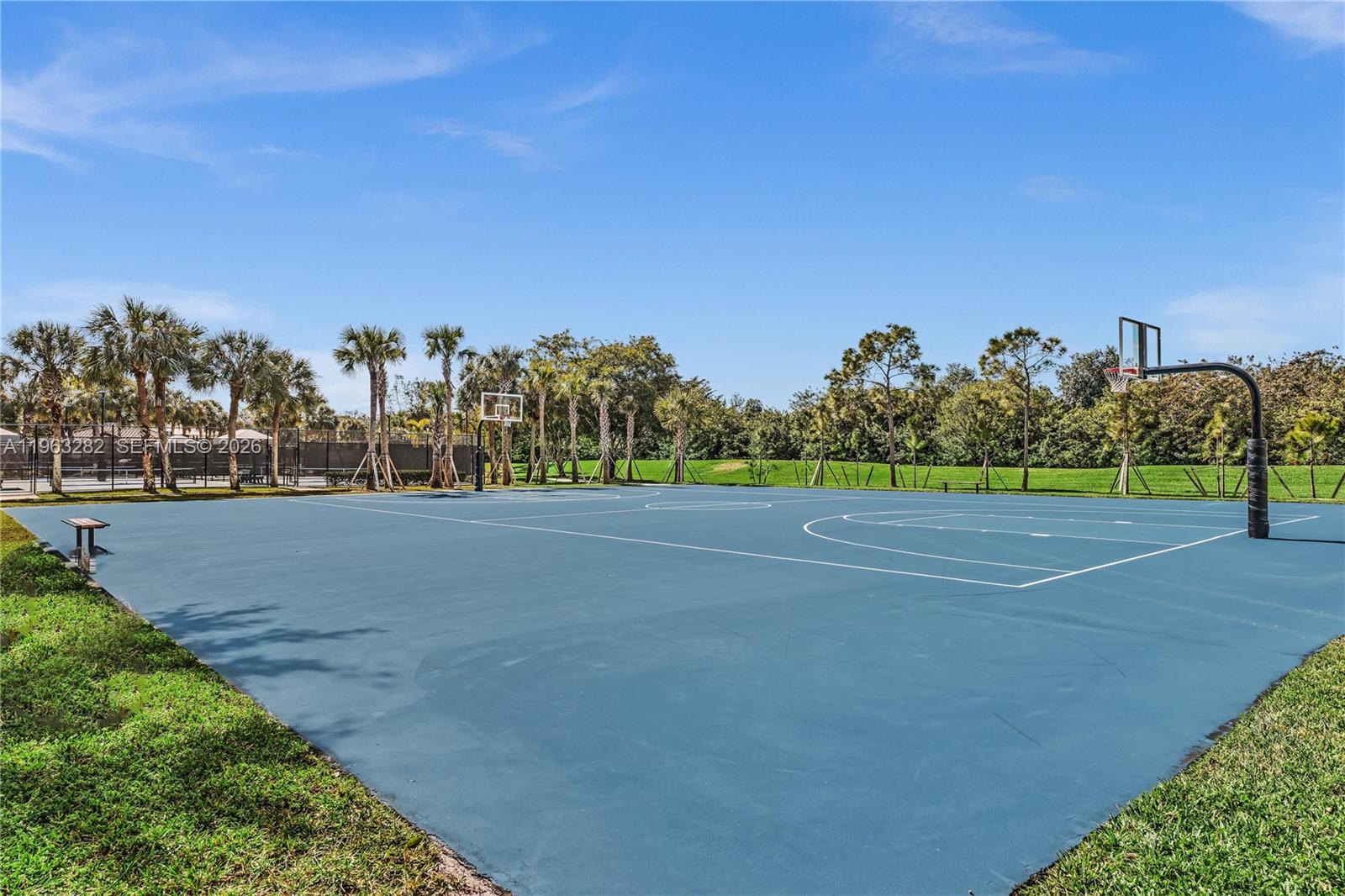 HERON BAY FOUR - Residential