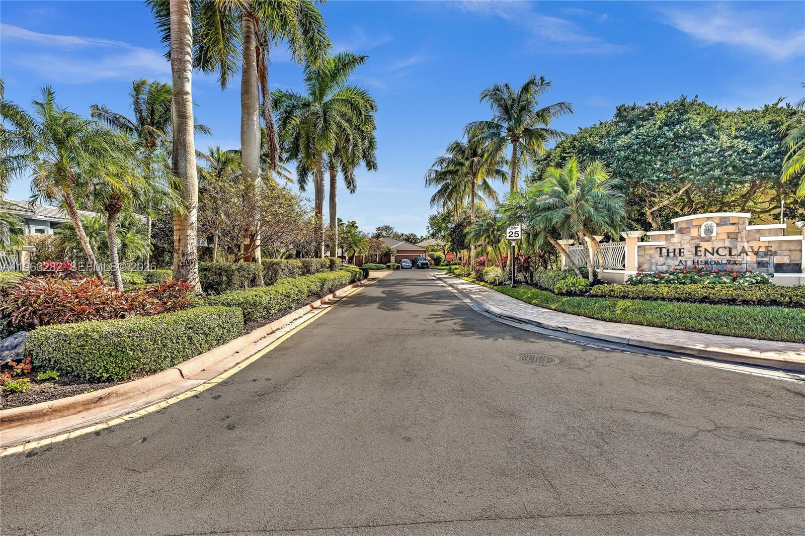 HERON BAY FOUR - Residential