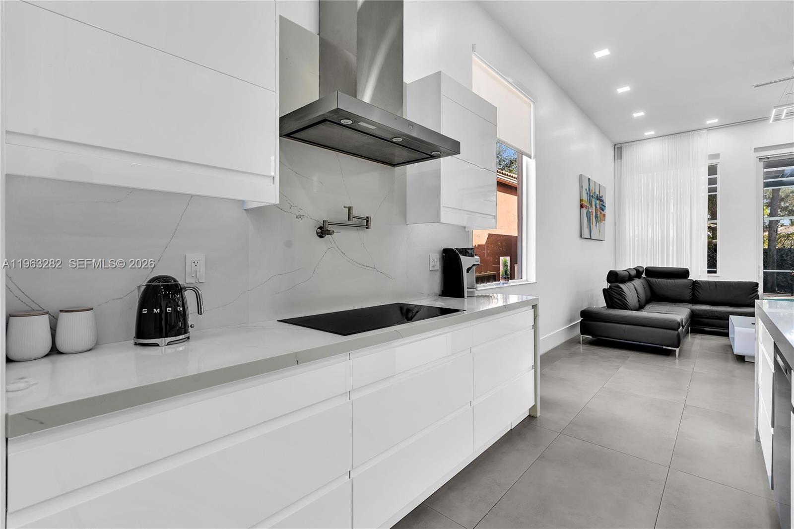 HERON BAY FOUR - Residential