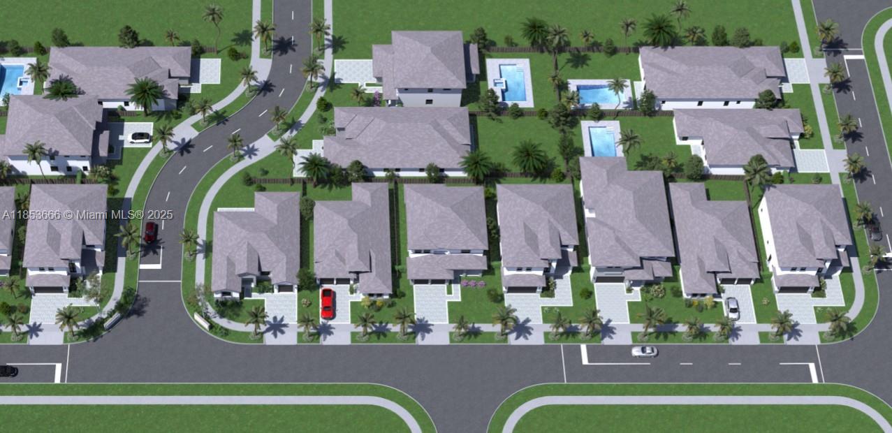 2052 SW 154th Pl