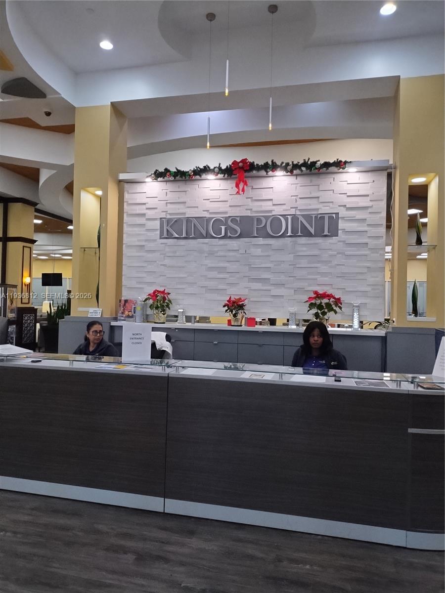 GRANVILLE CONDOMINIUM - Residential