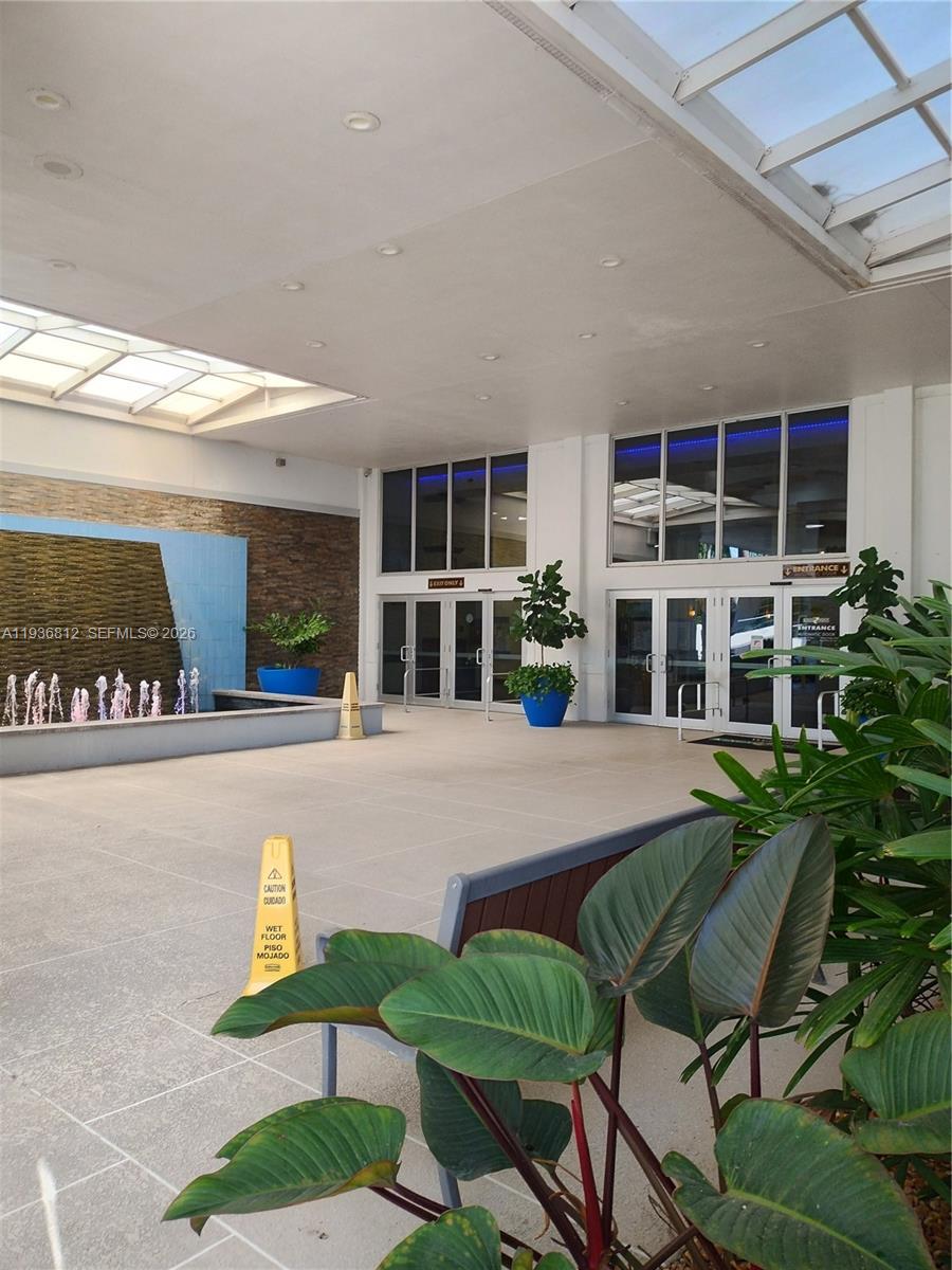 GRANVILLE CONDOMINIUM - Residential