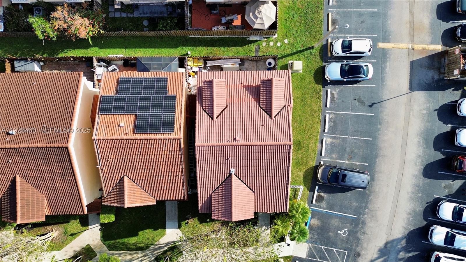 JASMINE AT THE HAMMOCKS 1 - Residential