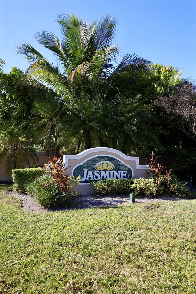 JASMINE AT THE HAMMOCKS 1 - Residential