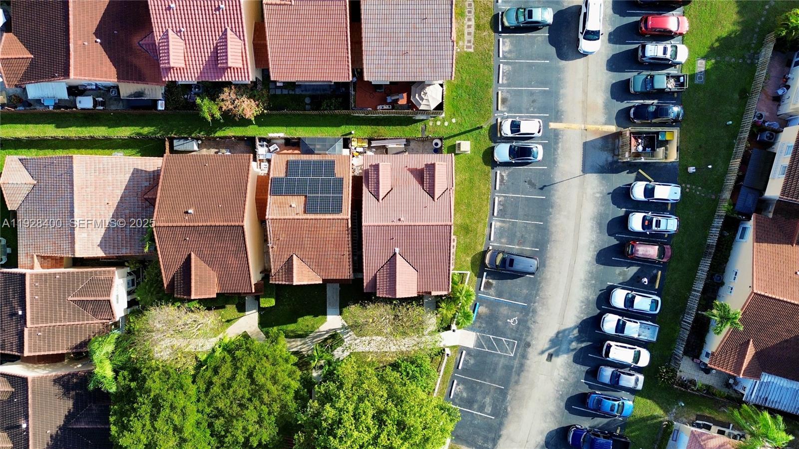 JASMINE AT THE HAMMOCKS 1 - Residential