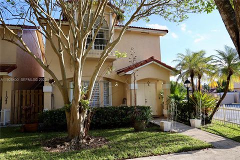 11049 SW 152nd Ct Miami FL 33196