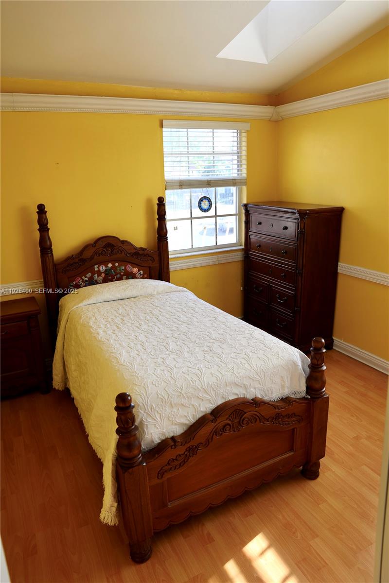 JASMINE AT THE HAMMOCKS 1 - Residential