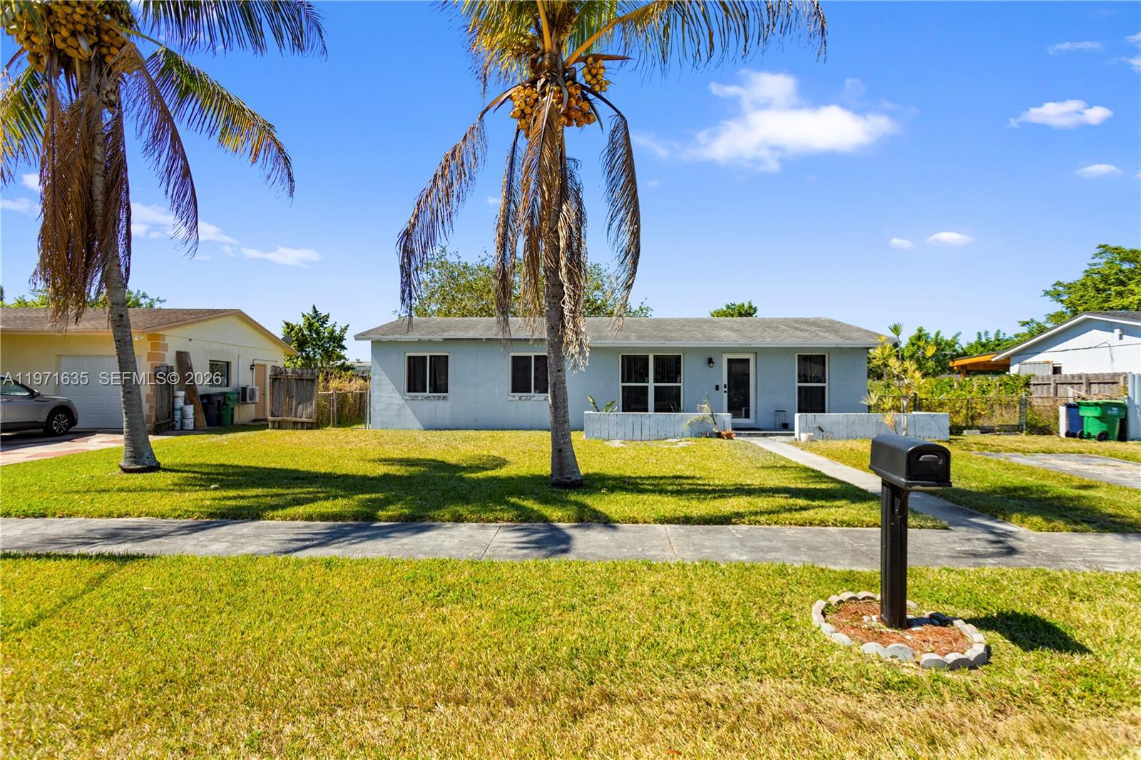 8TH ADDN TO RICHMOND HEIG - Residential