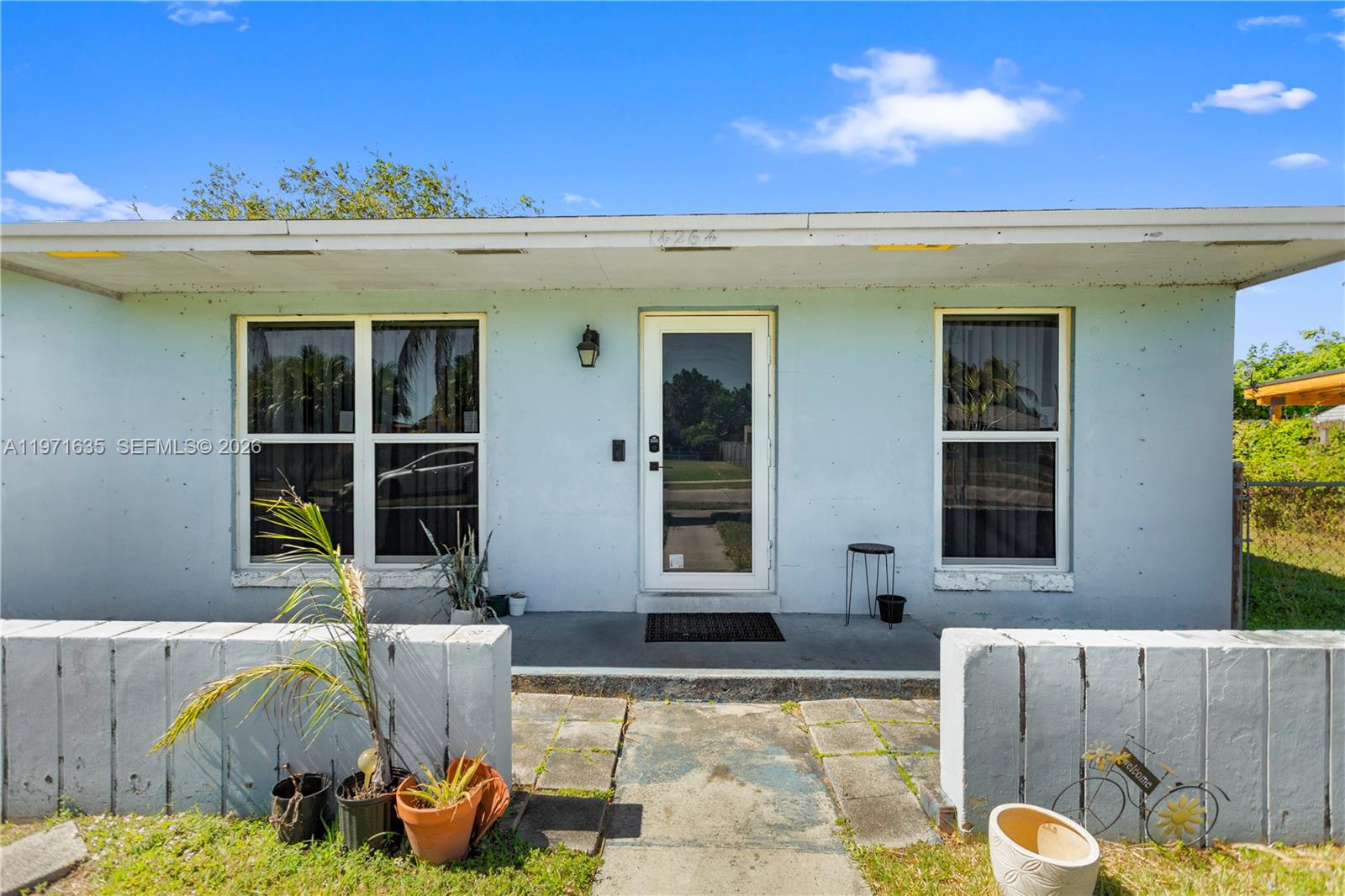 8TH ADDN TO RICHMOND HEIG - Residential