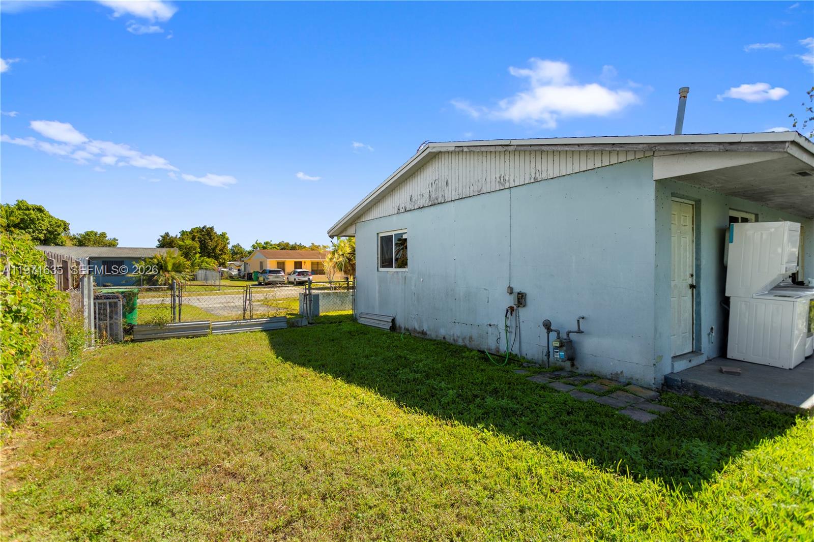 8TH ADDN TO RICHMOND HEIG - Residential