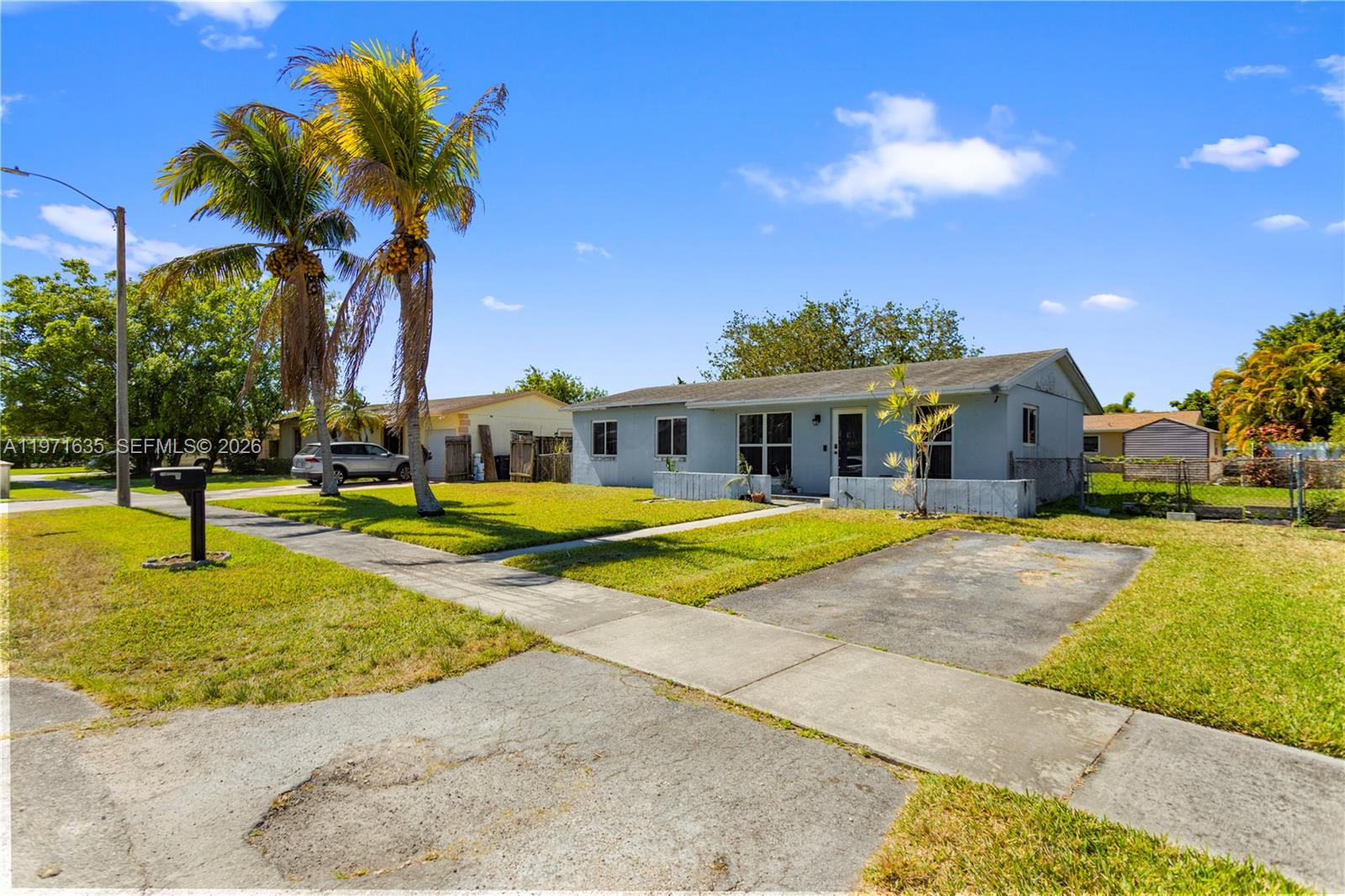 8TH ADDN TO RICHMOND HEIG - Residential