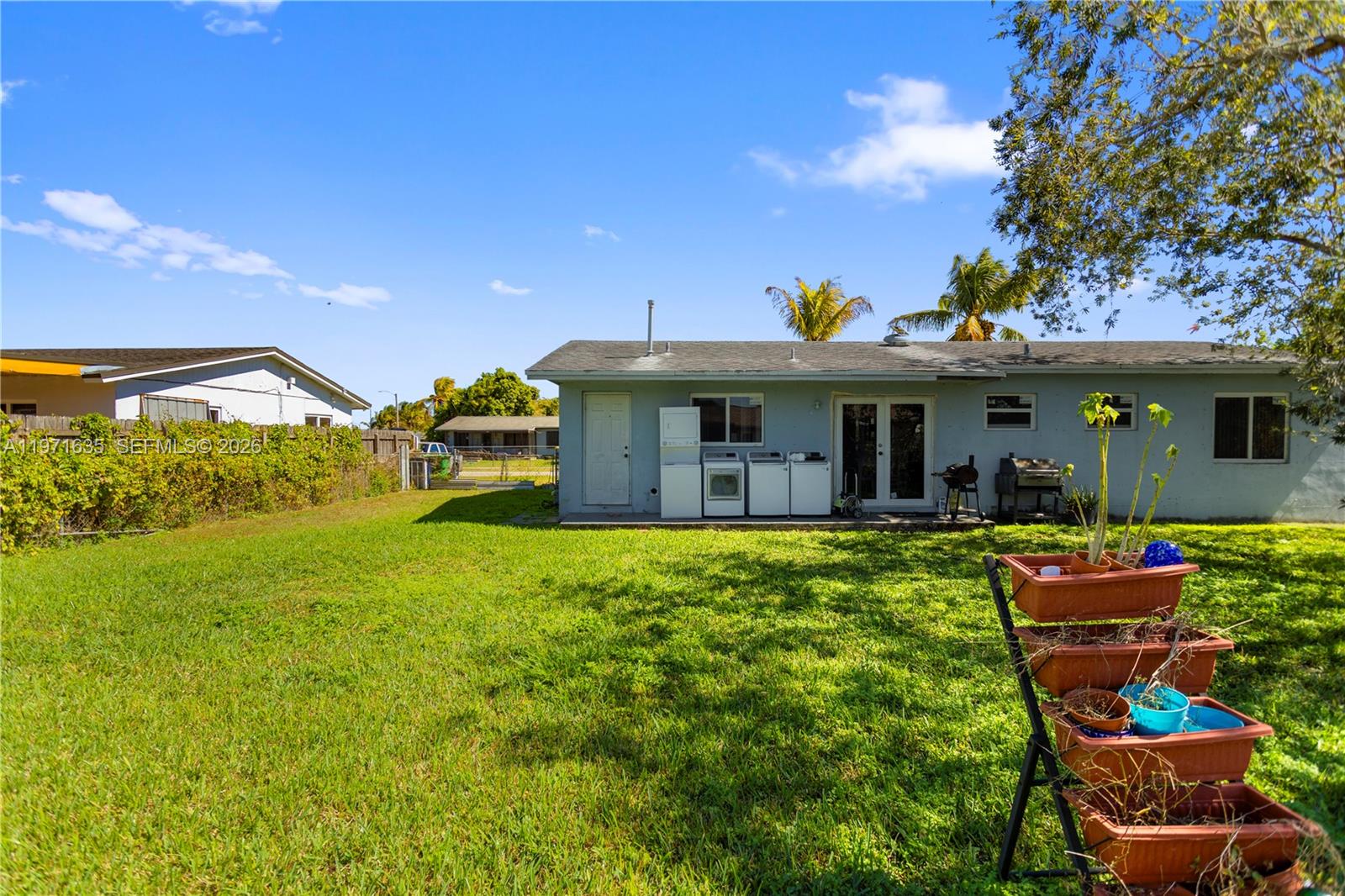 8TH ADDN TO RICHMOND HEIG - Residential