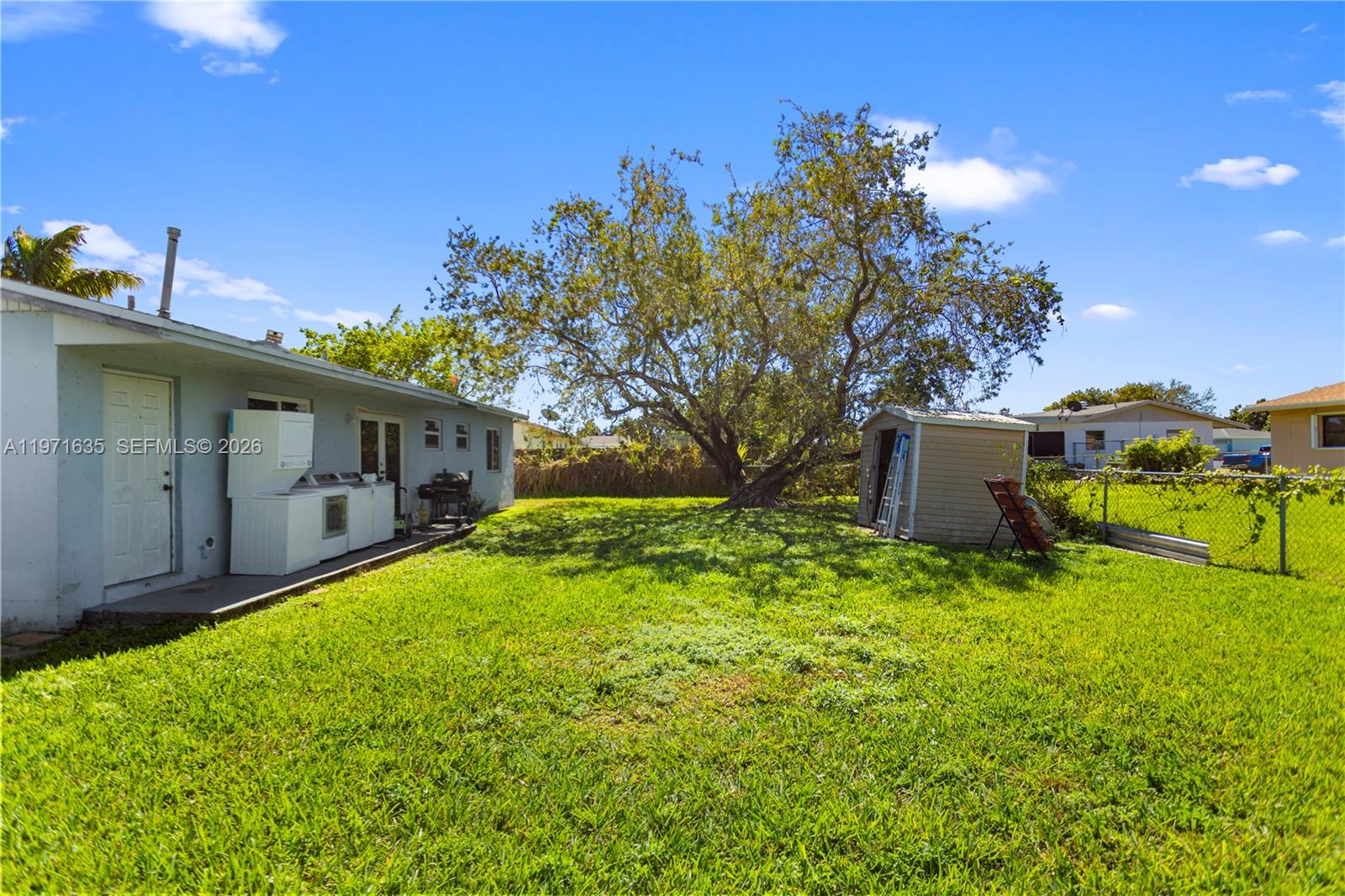 8TH ADDN TO RICHMOND HEIG - Residential