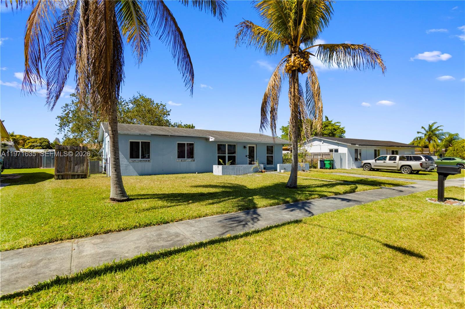 8TH ADDN TO RICHMOND HEIG - Residential