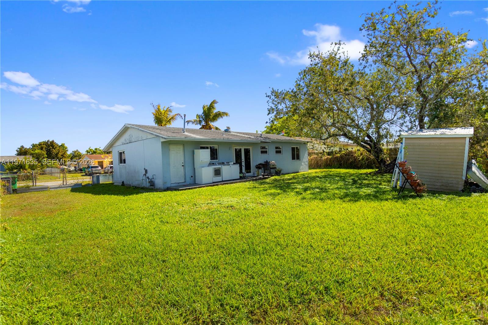 8TH ADDN TO RICHMOND HEIG - Residential