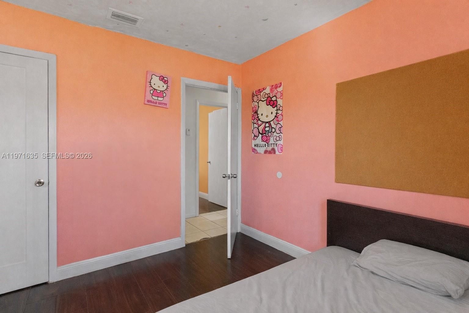 8TH ADDN TO RICHMOND HEIG - Residential