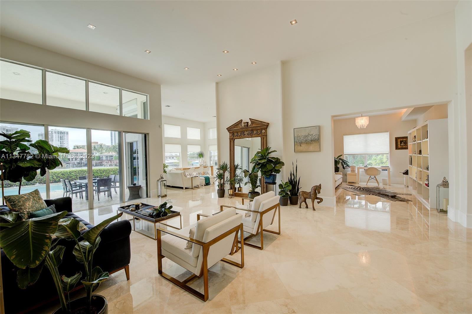 THREE ISLANDS 3RD SEC - Residential