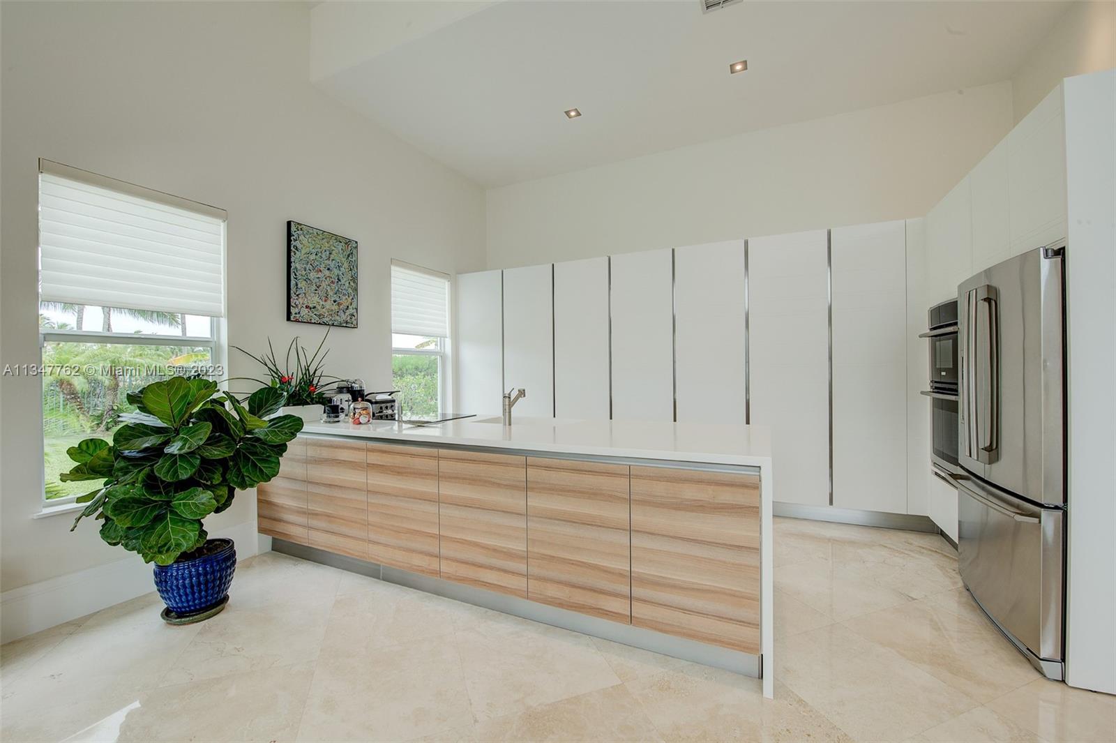 THREE ISLANDS 3RD SEC - Residential