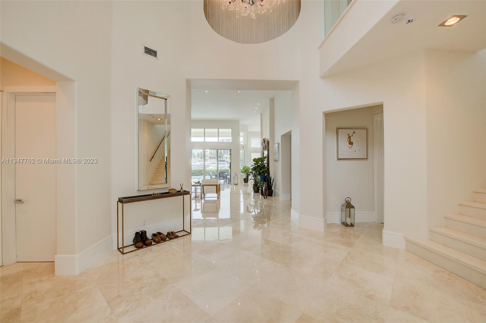 THREE ISLANDS 3RD SEC - Residential